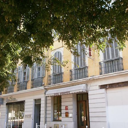 Hotel Bonaparte تولون المظهر الخارجي الصورة