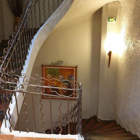 Hotel Bonaparte تولون المظهر الخارجي الصورة