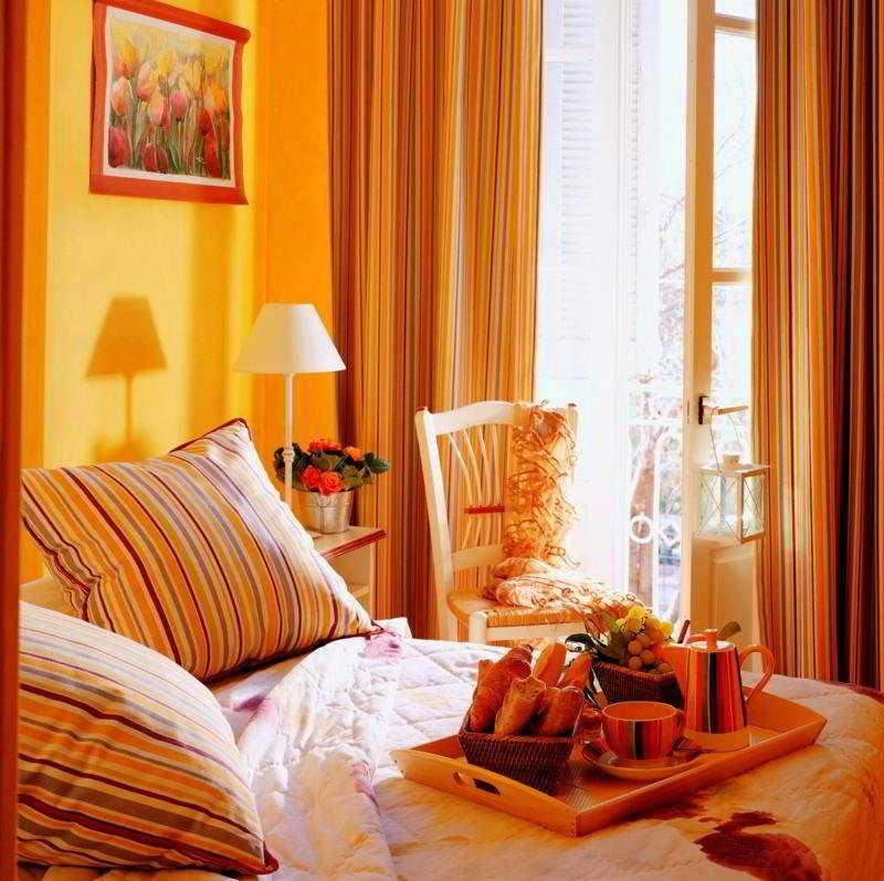 Hotel Bonaparte تولون المظهر الخارجي الصورة